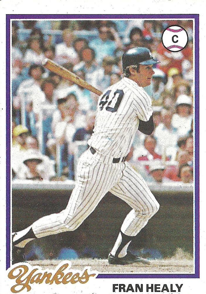 Giants 1979 Prospects (Greg Johnston / Joe Strain / John Tamargo)