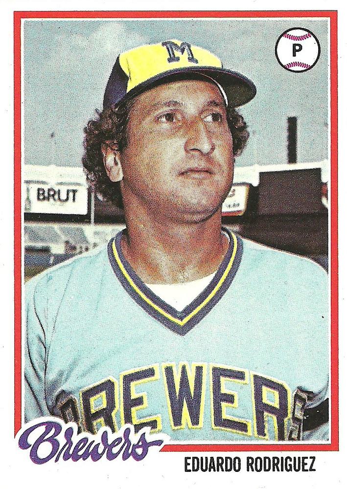 Paul Reuschel / Rick Reuschel