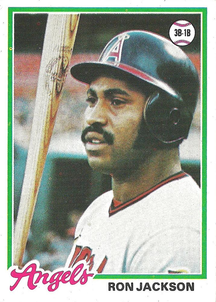 Braves 1979 Prospects (Bruce Benedict / Glenn Hubbard / Larry Whisenton)