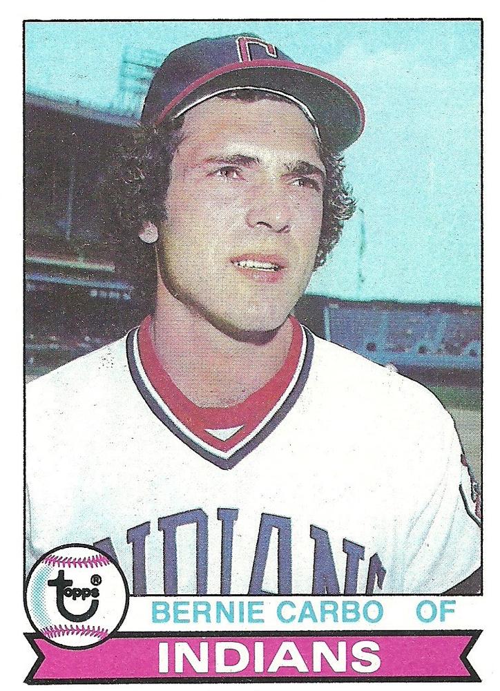 1979 Batting Leaders (Keith Hernandez / Fred Lynn)