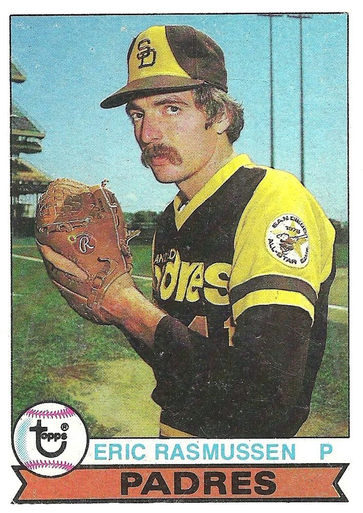 Dodgers Future Stars (Joe Beckwith / Mickey Hatcher / Dave Patterson)