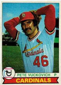 Phillies 1979 Prospects (Jim Morrison / Lonnie Smith / Jim Wright)