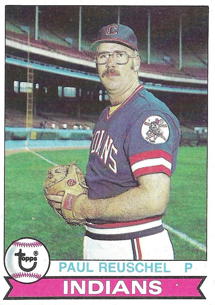 1978 Home Run Leaders (Jim Rice / George Foster)