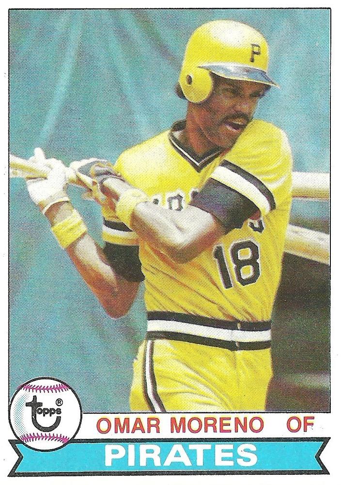 1978 Rookie Catchers (Bill Nahorodny / Kevin Pasley / Rick Sweet / Don Werner)