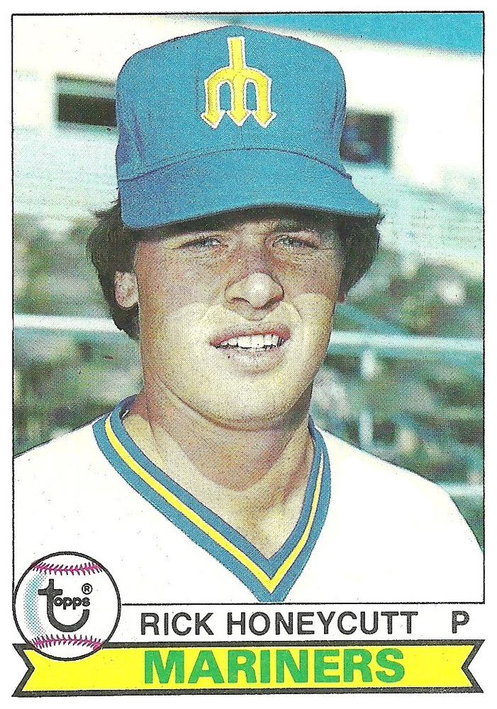 Angels 1979 Prospects (Jim Anderson / Dave Frost / Bob Slater)