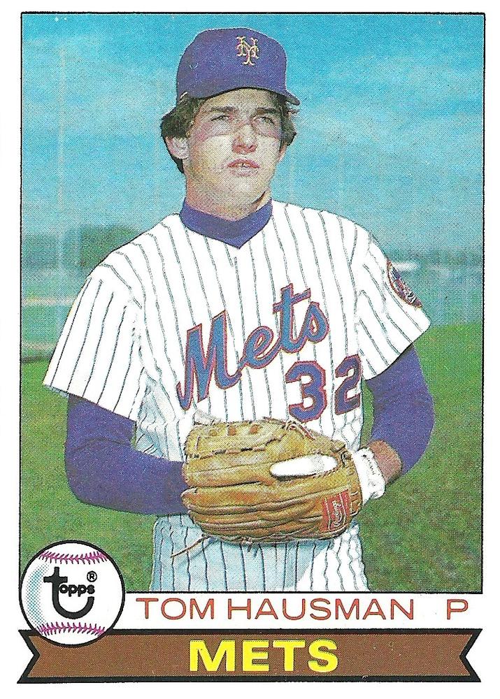 1979 Earned Run Average Leaders (J.R. Richard / Ron Guidry)