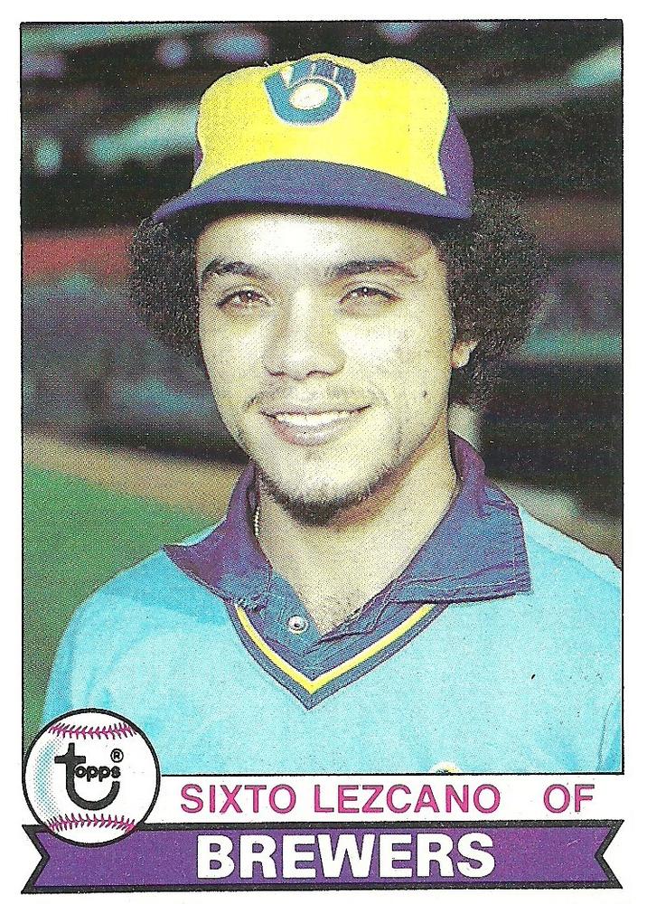 1978 Rookie Pitchers (Larry Andersen / Tim Jones / Mickey Mahler / Jack Morris)