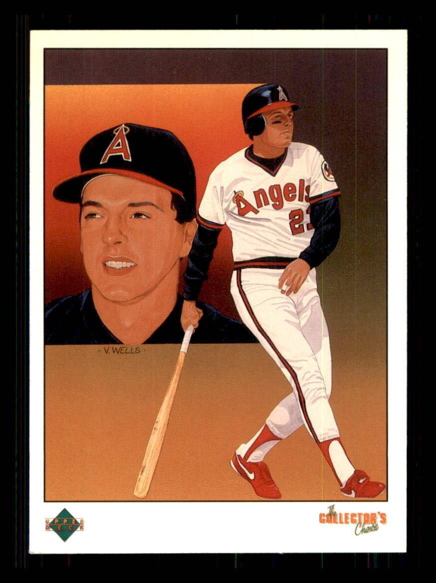 Lou Brock / Carl Yastrzemski  baseball card collectible - Main Image 5