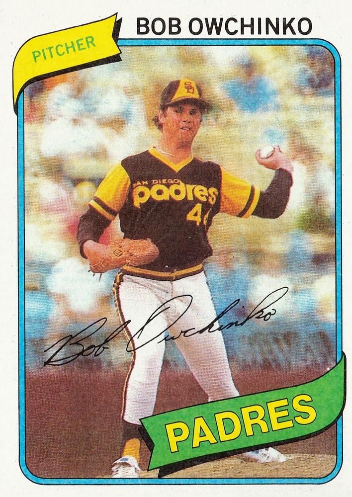 Giants Future Stars (Greg Johnston / Dennis Littlejohn / Phil Nastu)