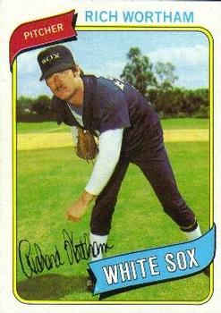 1980 A.L. Championships