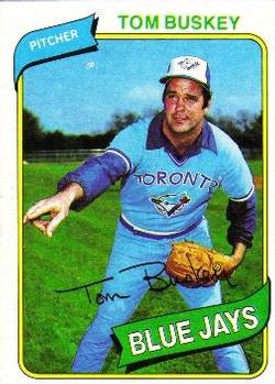 Twins Future Stars (Dan Graham / Rick Sofield / Gary Ward)