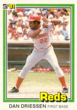 1978 Rookie Second Basemen (Garth Iorg / Dave Oliver / Sam Perlozzo / Lou Whitaker)
