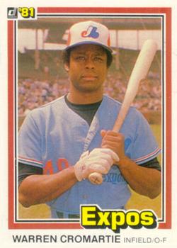 Expos 1979 Prospects (Jerry Fry / Gerry Pirtle / Scott Sanderson)