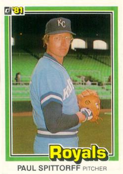 Expos Future Stars (Tim Raines / Roberto Ramos / Bobby Pate)