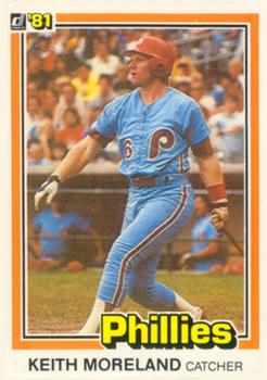 Expos 1979 Prospects (Jerry Fry / Gerry Pirtle / Scott Sanderson)