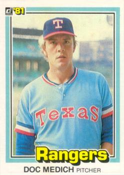 Mets 1979 Prospects (Juan Berenguer / Dwight Bernard / Dan Norman)