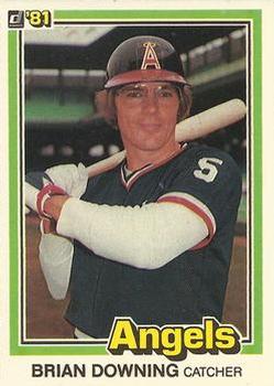 Mets Future Stars (Dan Norman / Jesse Orosco / Mike Scott)