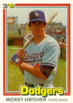 Dale Murphy