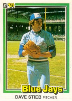 1980 Earned Run Average Leaders (Rudy May / Don Sutton)