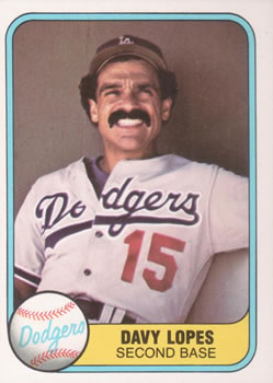 1980 A.L. Championships