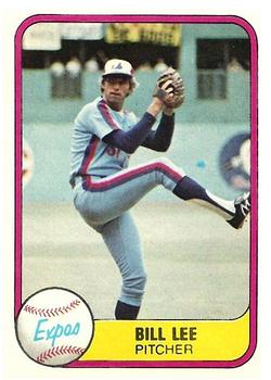 Mets Future Stars (Dan Norman / Jesse Orosco / Mike Scott)