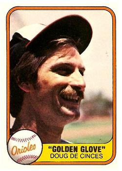 Mets Future Stars (Dan Norman / Jesse Orosco / Mike Scott)