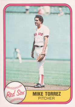 1980 Runs Batted In Leaders (Cecil Cooper / Mike Schmidt)