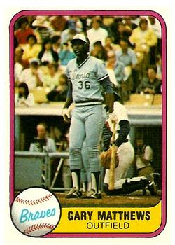 Padres Future Stars (Tim Flannery / Brian Greer / Jim Wilhelm)