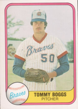 1980 Home Run Leaders (Reggie Jackson / Ben Oglivie / Mike Schmidt)