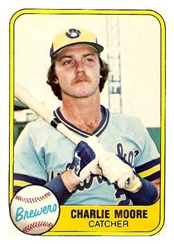 Expos Future Stars (Tony Bernazard / Randy Miller / John Tamargo)