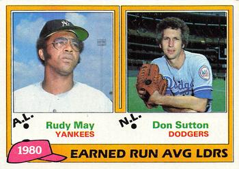 Royals Future Stars (Renie Martin / Bill Paschall / Dan Quisenberry)