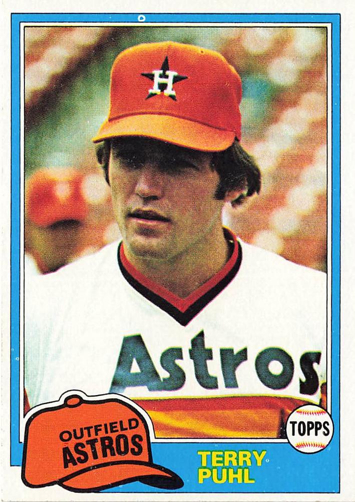 1980 Runs Batted In Leaders (Cecil Cooper / Mike Schmidt)