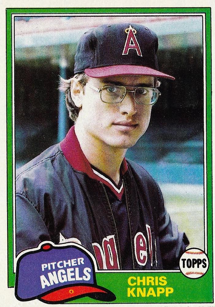 Dodgers Future Stars (Joe Beckwith / Mickey Hatcher / Dave Patterson)