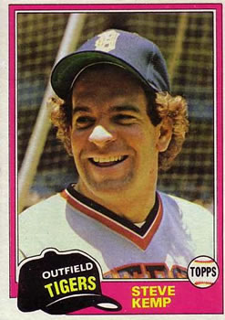 West Meets East (Fernando Valenzuela / Gary Carter)