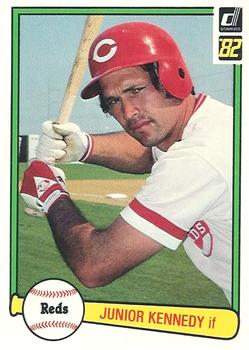 Philadelphia Phillies / Dallas Green