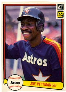 1980 Leading Firemen (Dan Quisenberry / Rollie Fingers / Tom Hume)