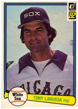 '81 Earned Run Average Leaders (Nolan Ryan / Steve McCatty)