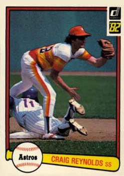 '81 Batting Leaders (Bill Madlock / Carney Lansford)