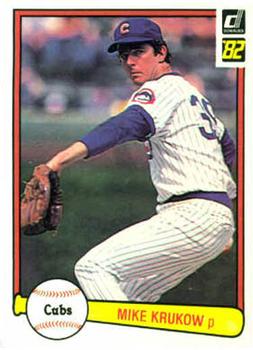 1980 Victory Leaders (Steve Stone / Steve Carlton)