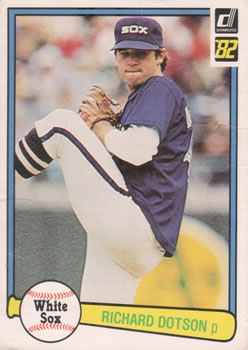 1980 Stolen Base Leaders (Rickey Henderson / Ron LeFlore)