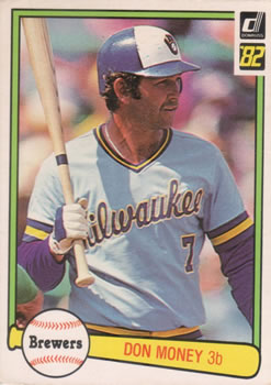 1980 Stolen Base Leaders (Rickey Henderson / Ron LeFlore)