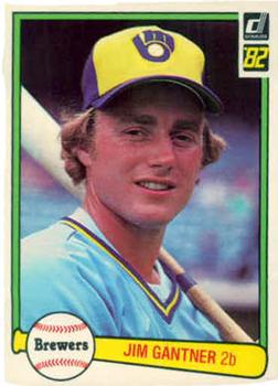 Brewers Future Stars (Frank DiPino / Marshall Edwards / Chuck Porter)