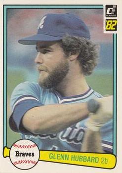 '81 Runs Batted In Leaders (Mike Schmidt / Eddie Murray)