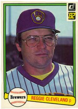 1980 Stolen Base Leaders (Rickey Henderson / Ron LeFlore)