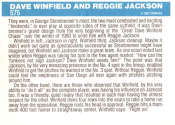 Bronx Bombers  baseball card collectible - Main Image 2