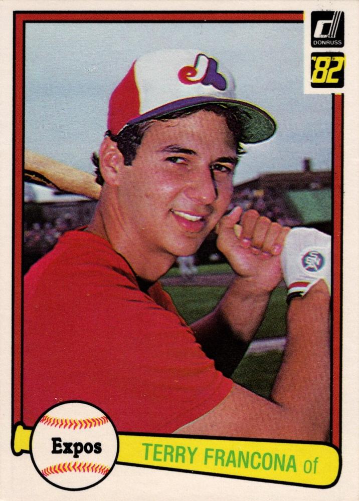 '81 Home Run Leaders (Mike Schmidt / Tony Armas / Dwight Evans / Bobby Grich / Eddie Murray)