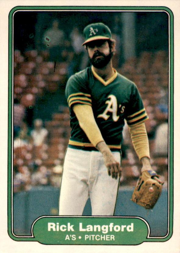 Rollie Fingers