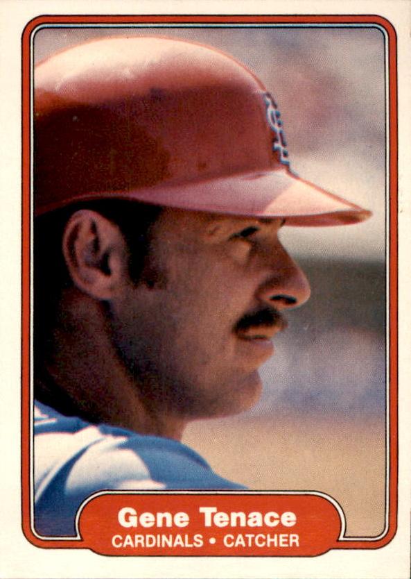 1980 Victory Leaders (Steve Stone / Steve Carlton)