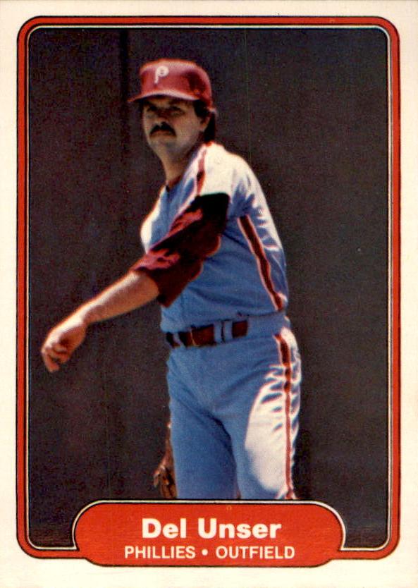 Mariners Future Stars (Dave Edler / Dave Henderson / Reggie Walton)