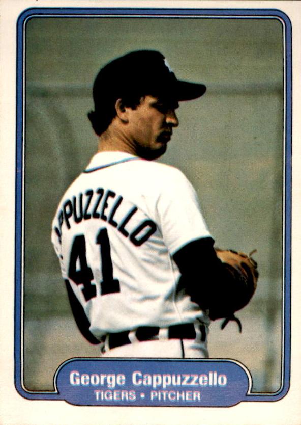 Orioles Future Stars (Mike Boddicker / Mark Corey / Floyd Rayford)